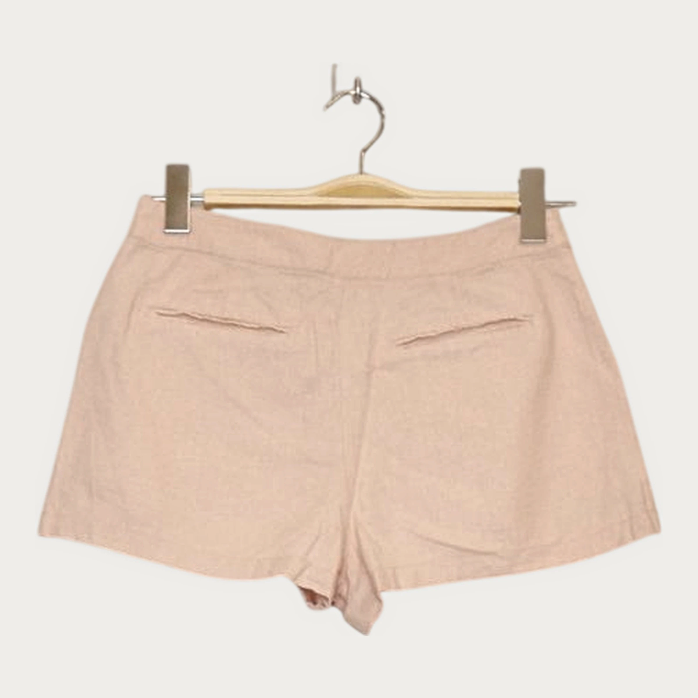 Short Forever 21 de cintura baixa – photo 2